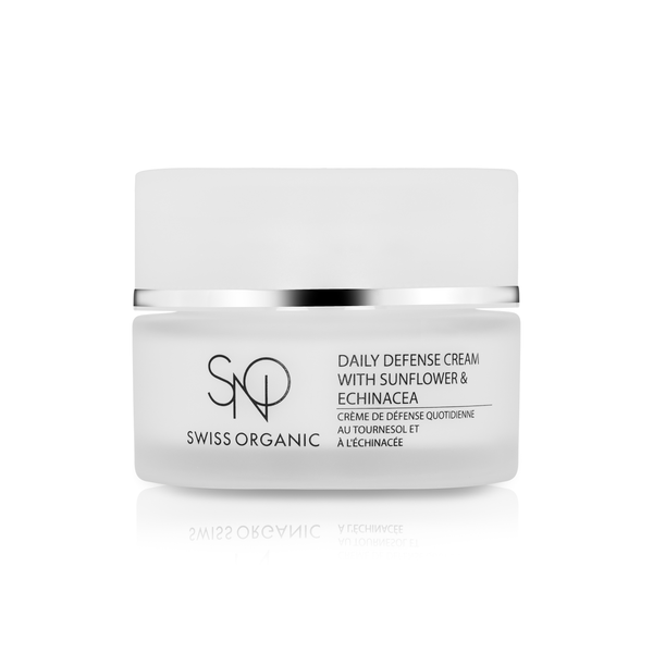 抗氧化日間修護霜 50ml