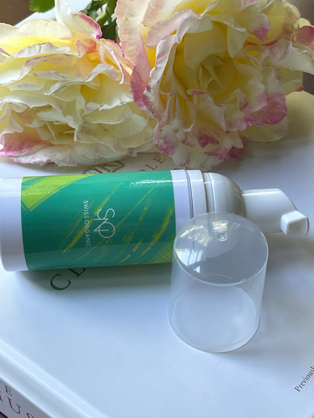 冰川保濕活膚水 200ml