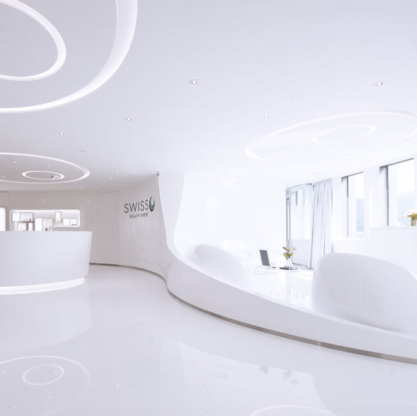 Diamond Forever Charming Facial 90 mins