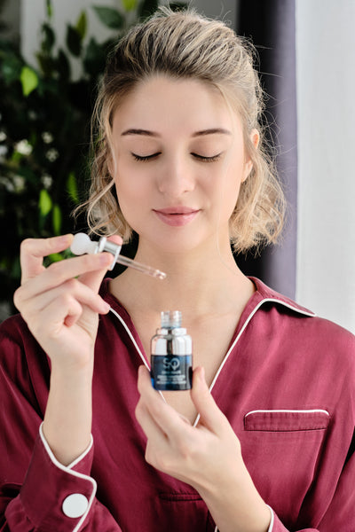 眼部緊緻亮彩精華 20ml