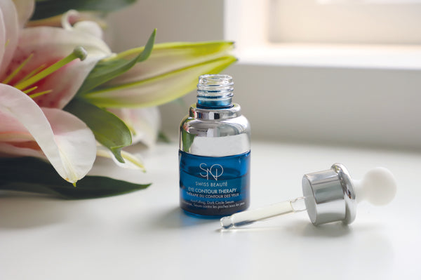 眼部緊緻亮彩精華 20ml