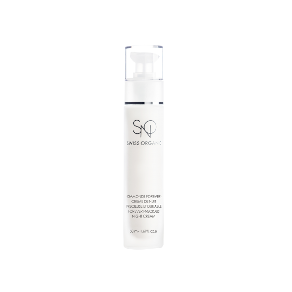 Diamonds Éternal Revitalizing Radiance Cream 50ml