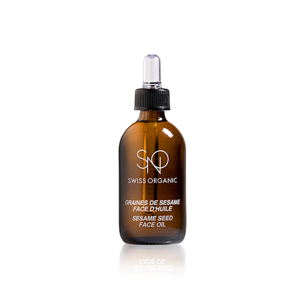 抗氧芝麻籽活膚油 50ml
