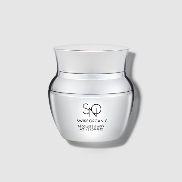 Platinum Peptide Neck & Decollete 30ml