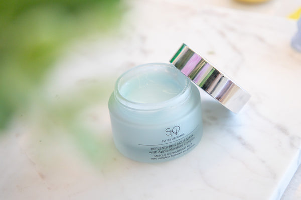 【Limited Edition】Advanced Aqua Facial Treatment Essence Box