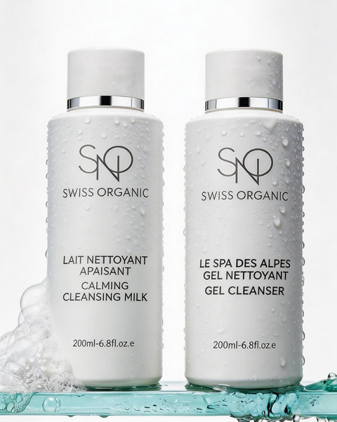 Gletscherwasser-Feuchtigkeitstoner 200 ml