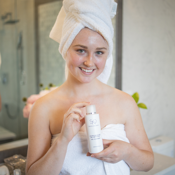 【雙11限定】亮肌煥膚保濕套裝 4折