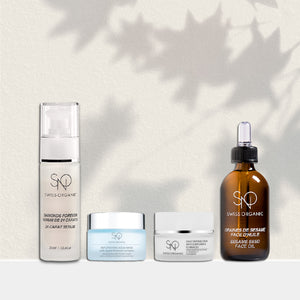 【Limited Edition】Advanced Aqua Facial Treatment Essence Box